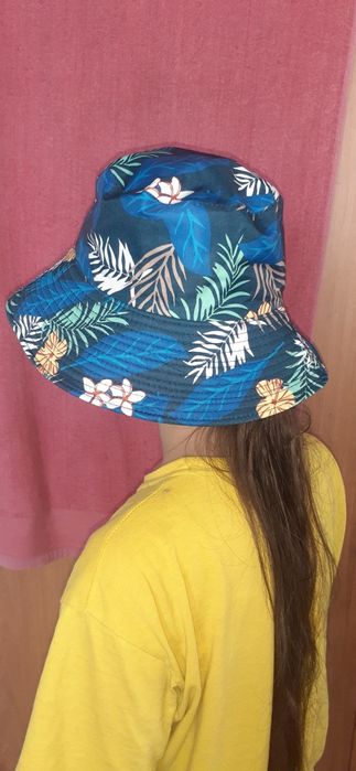 Панама двусторонняя