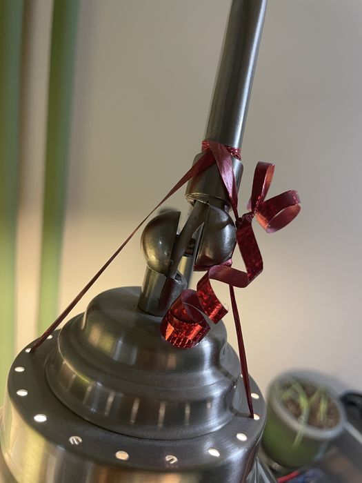 Осветително тяло