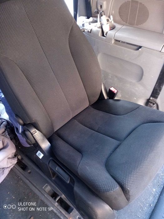 Салон седалки за Vw Passat 6 комби