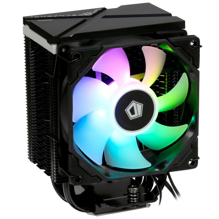 Продаётся кулер для процессора ID-COOLING SE-914XT-ARGB V2