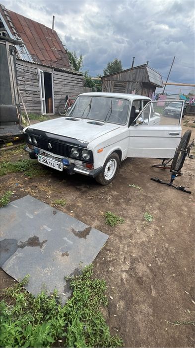 Продам шаху год 1991