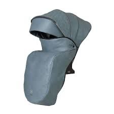 Детска количка Mercedes Hartman