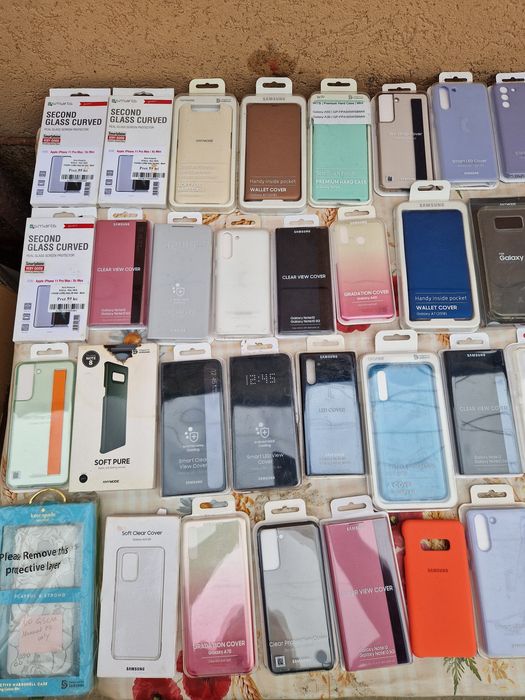 Huse Samsung Originale