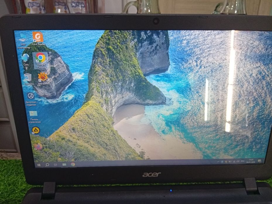 Продам ноутбук в отличном состоянии