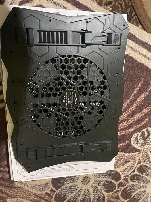 Gaming Cooling pad