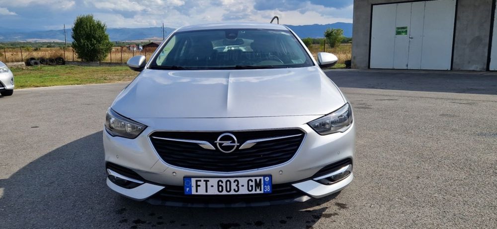 Opel insignia 2020..16 d