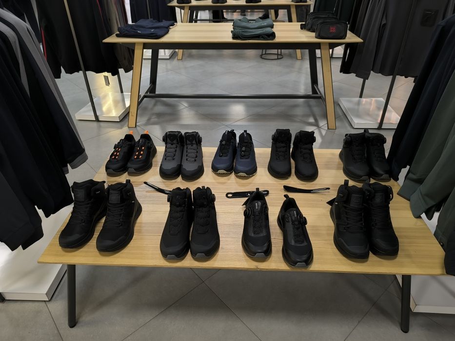 Торговое оборудование