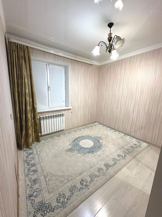 Продам 2х ком кв 8 мкр