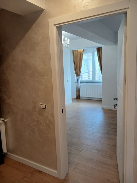 De vânzare apartament în Suceava