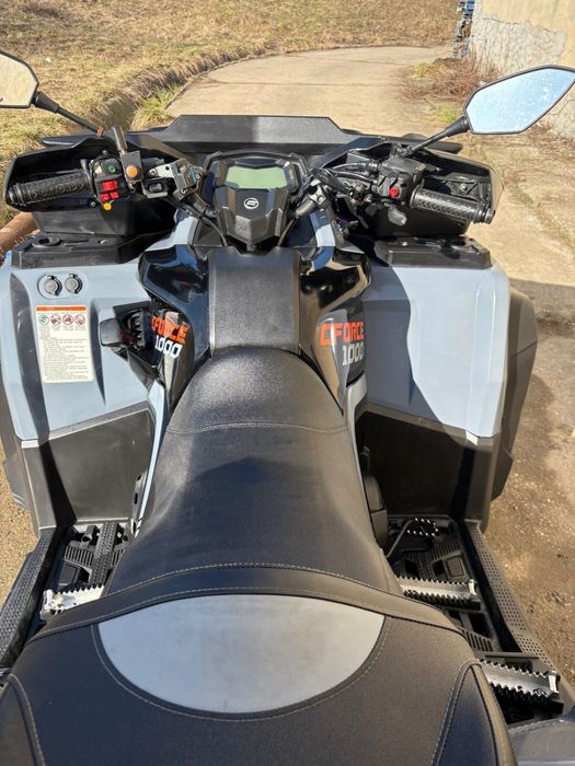 Atv CF Moto 1000
