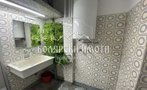 Дава се под наем Тристаен апартамент в Велико Търново, Център - 100 кв.м за 346.8 € - Снимка #10