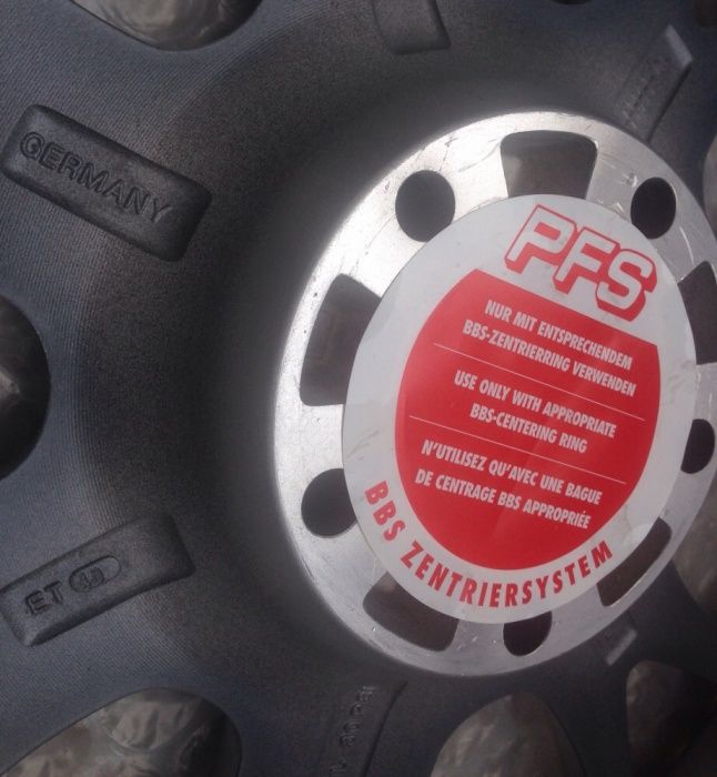 Оригинални джанти бмв ббс bmw bbs m 5Х120 джанти 18 X1 X3 е90 ф10 F20