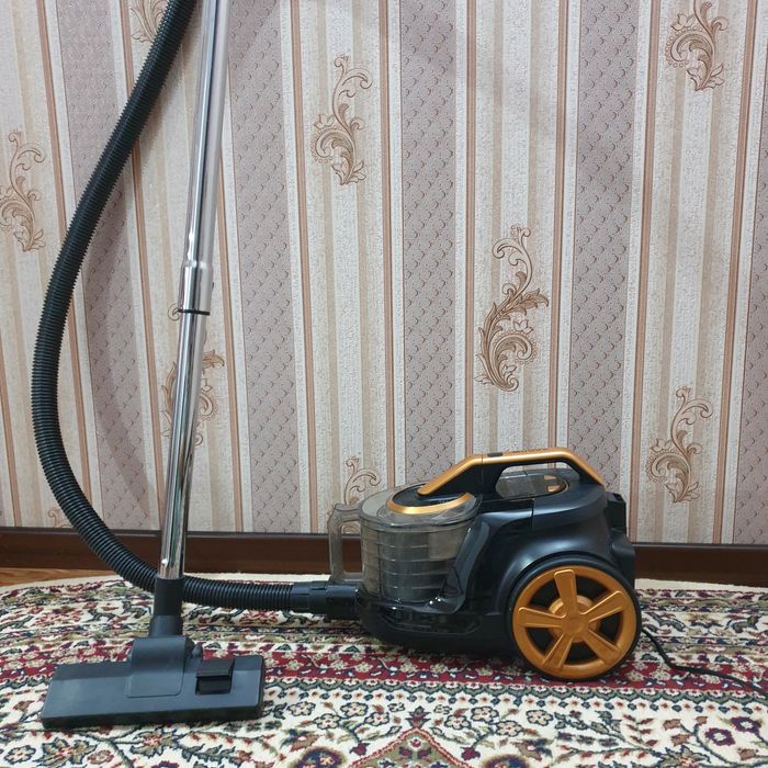 BOSH 3600 wt pulesos