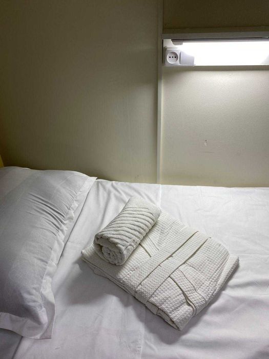 Гостиница, хостел, аппартаменты