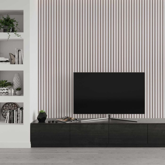 Декоративен PVC панел – Мармис – 16 х 2.4 х 290см