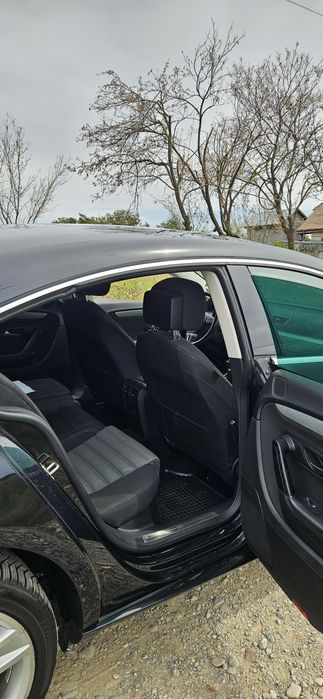 VW CC 2012 fiscal pe loc!
