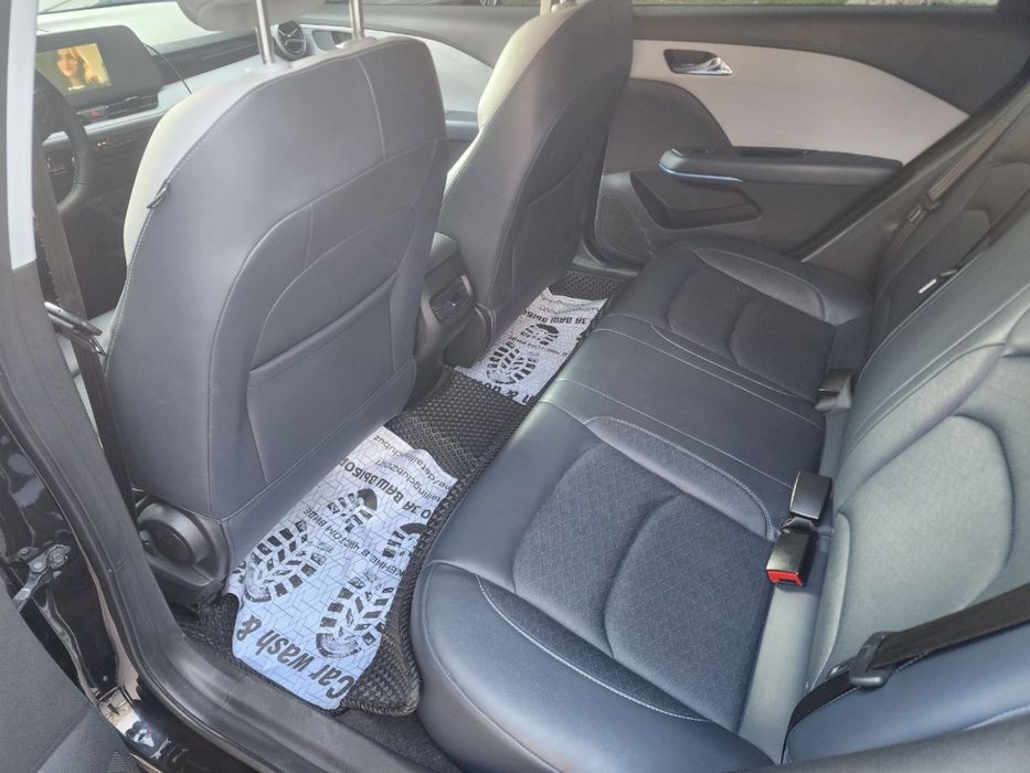 Monza 1.5 2024-yil qora