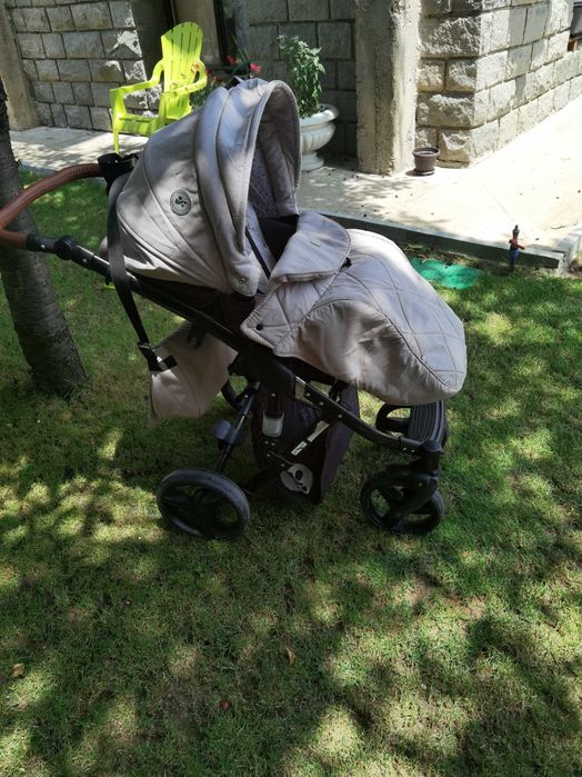 Детска количка Lorelli Rimini