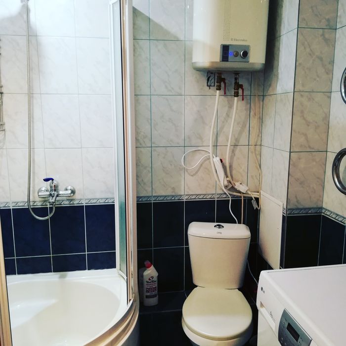 Чокина 31. Часы, ночь, сутки!