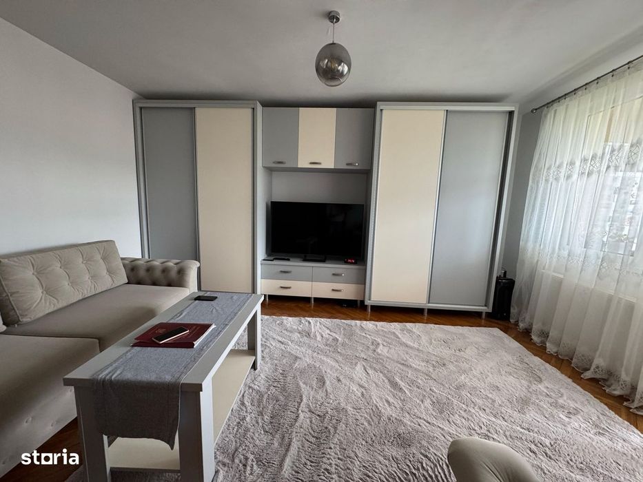 Apartament 2 camere in Cetate – pozitionare excelenta