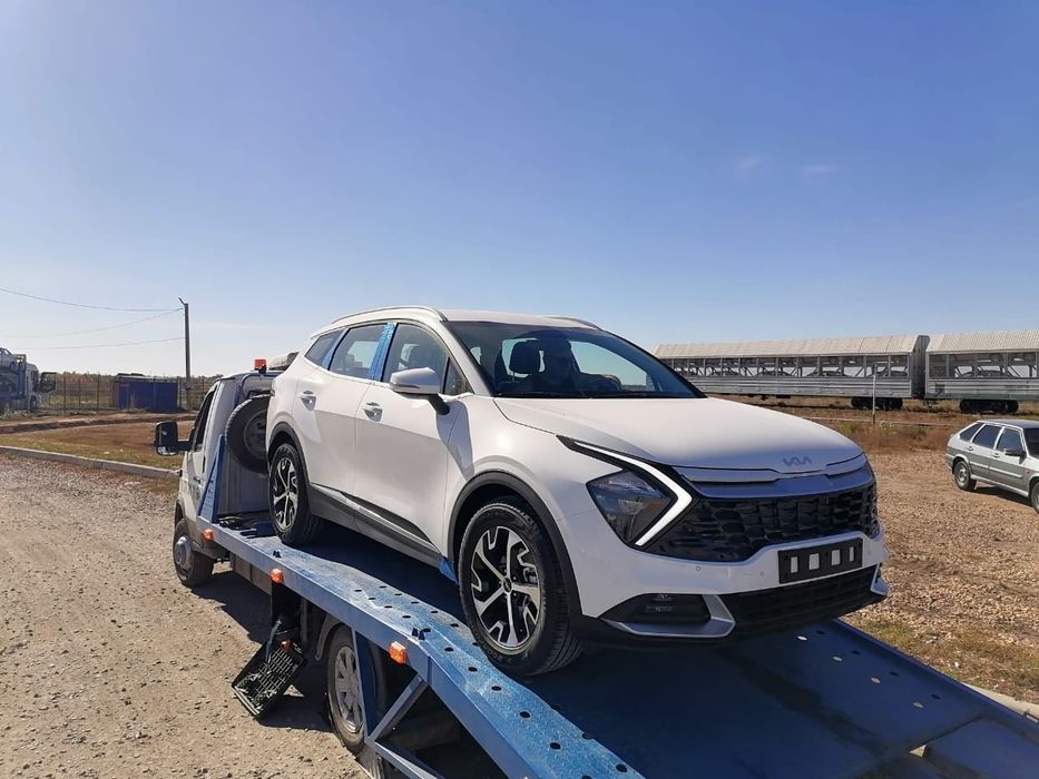 Эвакуатор. Круглосуточно