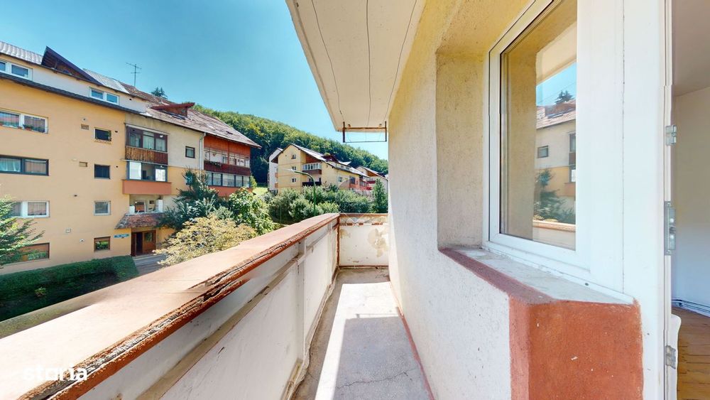 Comision 0% | Apartament 4 camere | Spatios | Priveliste | Racadau