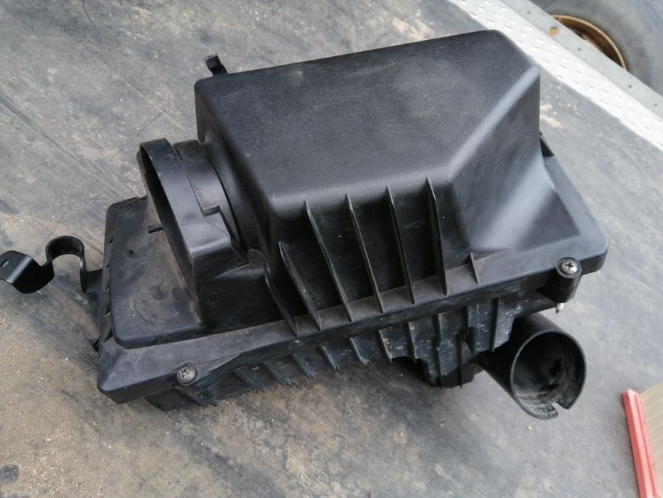 Кутия въздушен филтър за Пежо-407,2.0HDI-136к.с.