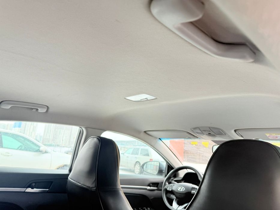 Продвм автомобиль