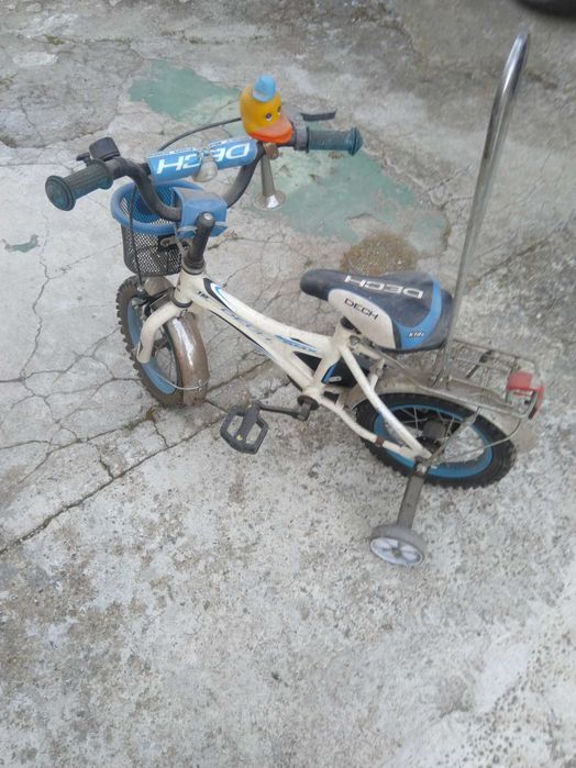 Детски велосипеди в отлично състояние.