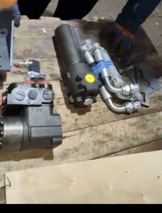 Дозатор К700/К701