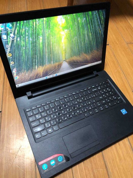 Lenovo ноутбук продам SSD 120 ворд ексель всё установлено Windows ворд