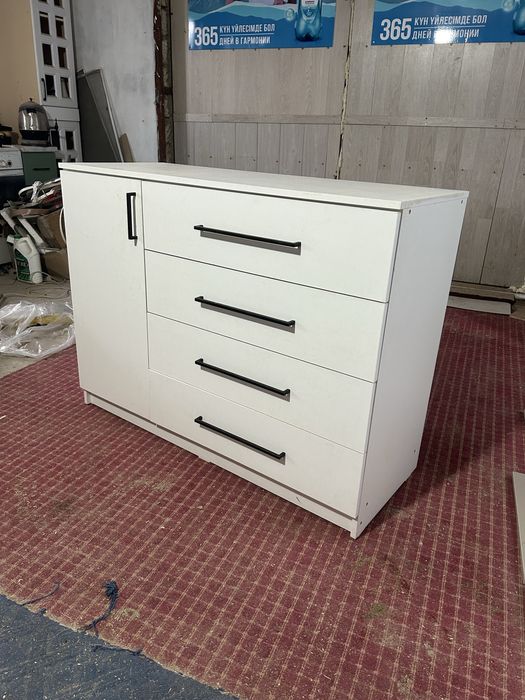 Сборка, разборка, ремонт и перенос мебели!!!