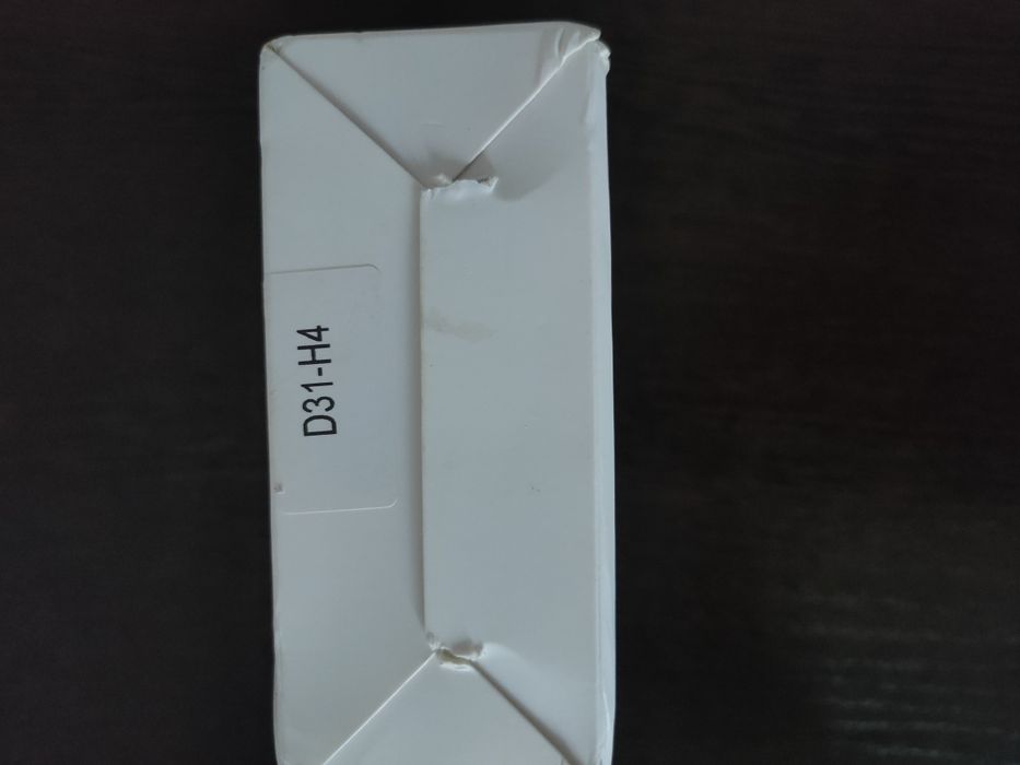 Автомобильные лампы.