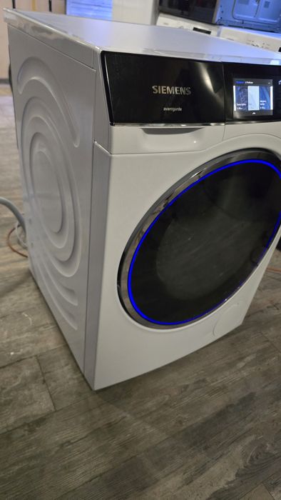 Пералня Siemens Avantgarde 10kg wi-fi