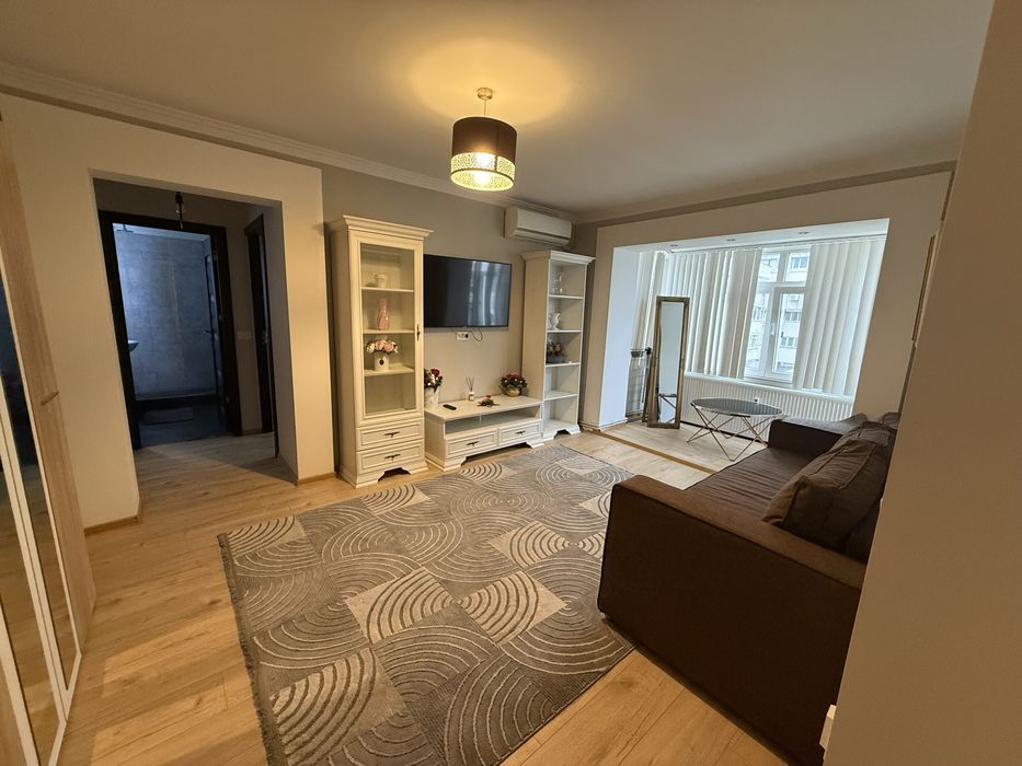 Inchiriez apartament 2 camere ultracentral