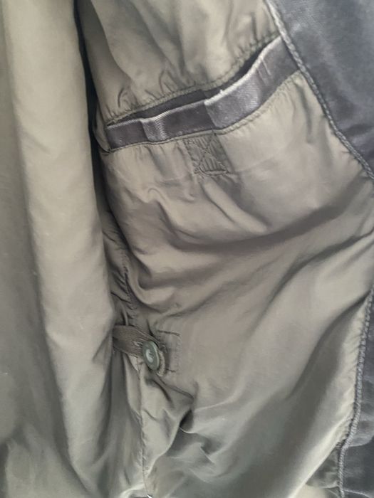 Kenvelo дънкено яке М