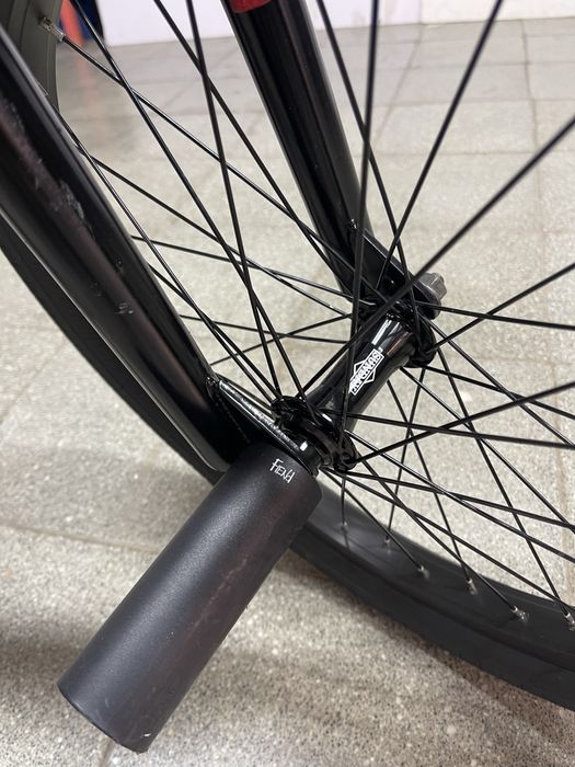 Продам трюковой BMX