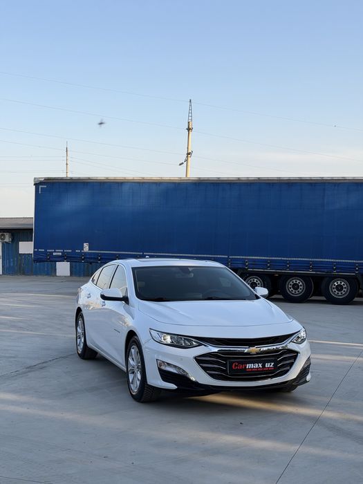 Malibu premier 2022 holati idial