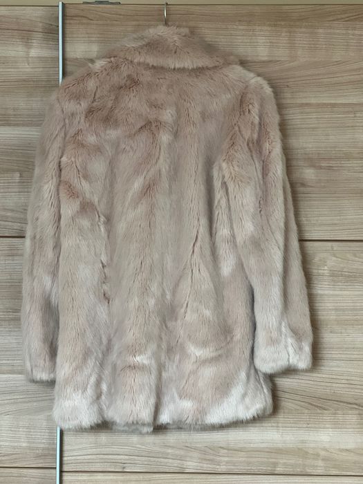 Дамско палто Zara