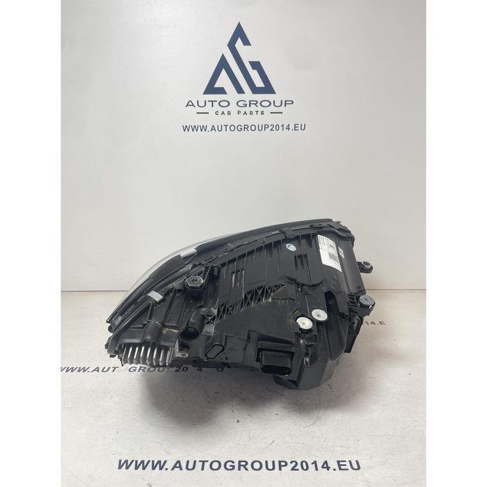Ляв фар за mercedes s-class w223 multibeam led - a2239068503