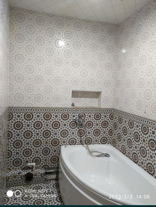 Гепсакартон ламинат абой кафель пластик малярка штукатурка декорпласт