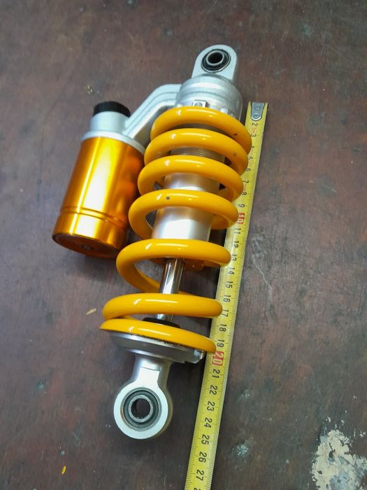 Амортисьор 240мм.