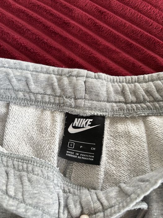 Nike Лот Дамски Дрехи