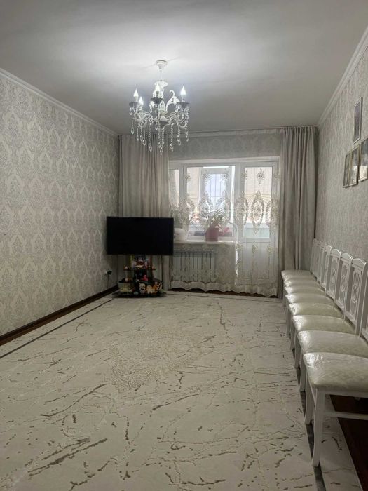 Продам 2х комн кв Батыс