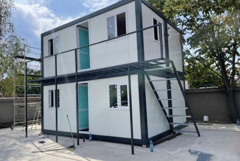 Container Containere vând