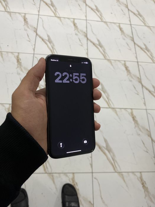 Iphon 11 b/u kelishiladi