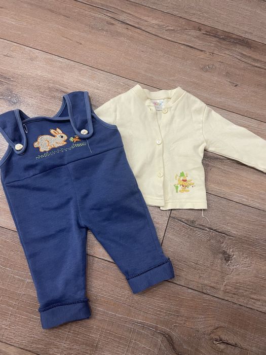 Детские вещи унисекс