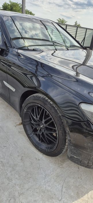 Aripa dreapta bmw seria 7 f01 cod culoare 475