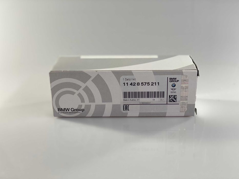 Kit revizie filtre si ulei originale Bmw F10 520D motor B47