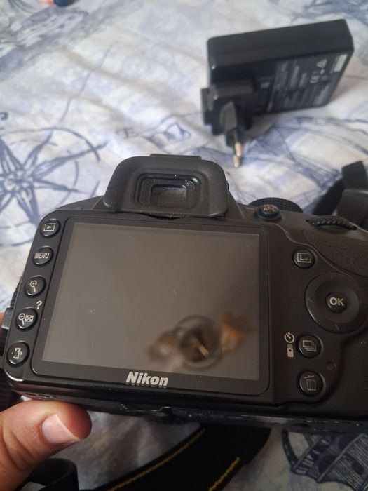 Фотоапарат Никон